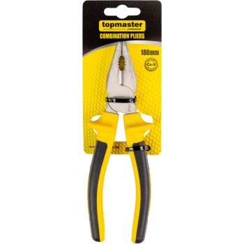 Cleste combinat 180mm CR-V TMP