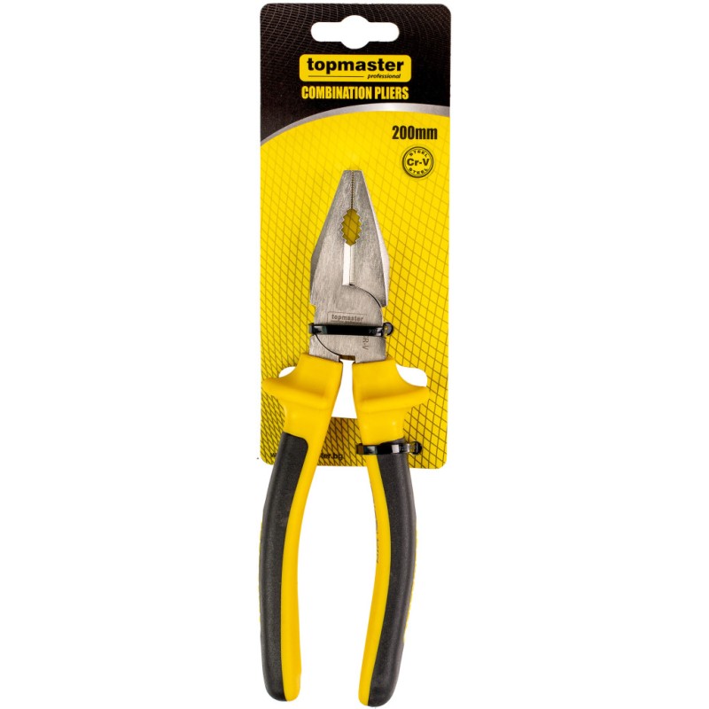 Cleste combinat 200mm CR-V TMP