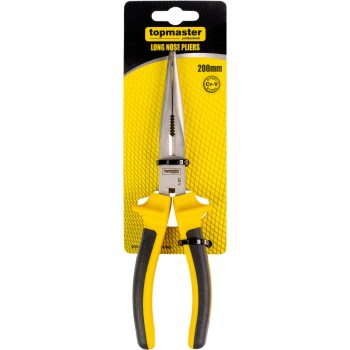 Cleste varf ascutit 200mm CR-V TMP