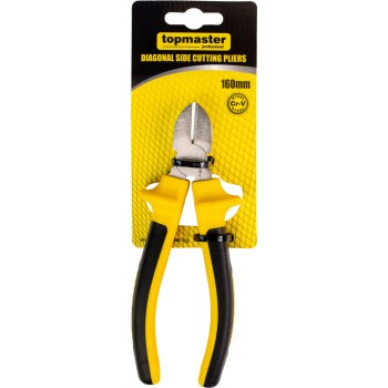 Cleste sfic 160mm CR-V TMP