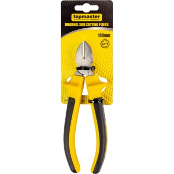 Cleste sfic 180mm CR-V TMP