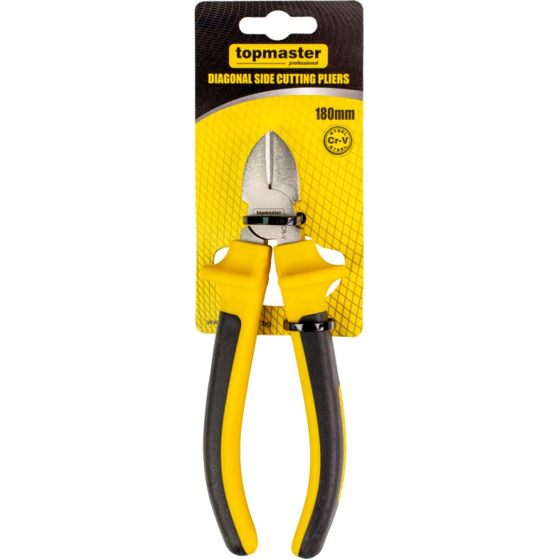 Cleste sfic 180mm CR-V TMP