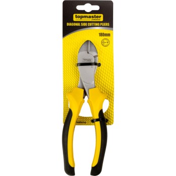 Cleste sfic heavy-duty 175mm CR-V TMP