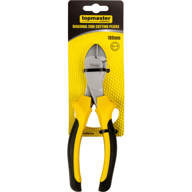 Cleste sfic heavy-duty 175mm CR-V TMP