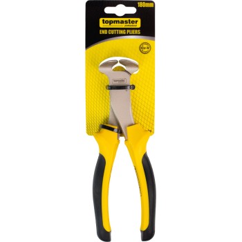 Cleste sfic taiat fata 180mm CR-V TMP