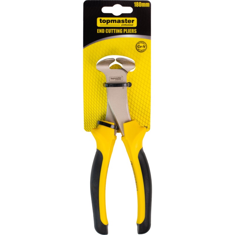 Cleste sfic taiat fata 180mm CR-V TMP