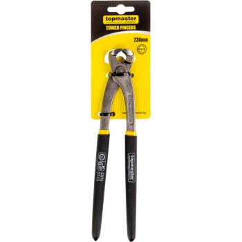 Cleste cuie lung 230mm CR-V TMP