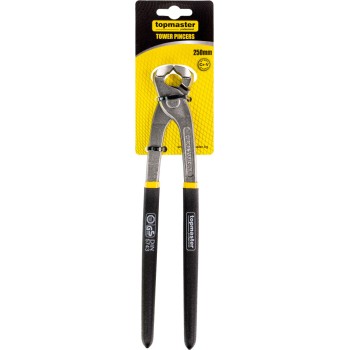 Cleste cuie lung 250mm CR-V TMP