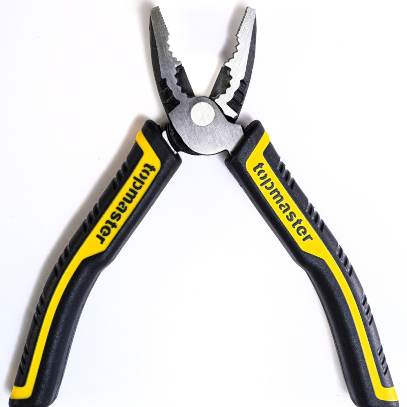 Cleste combinat 160mm TMP