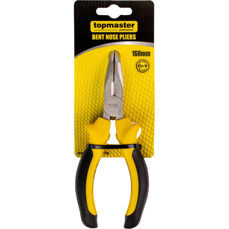 Cleste varf indoit 6"/150mm TMP