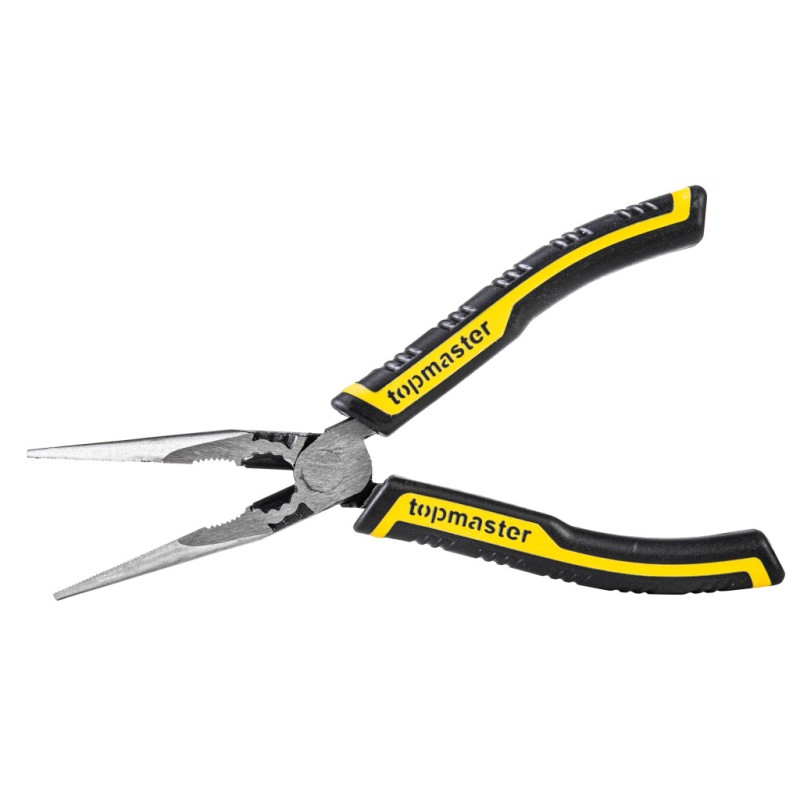 Cleste cu varf lung 200mm TMP