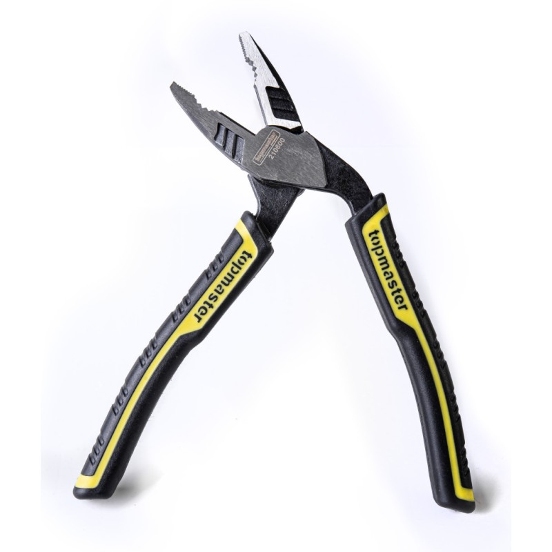 Cleste combinat cu cap indoit 190mmTMP