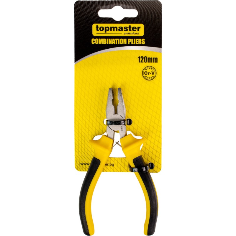 Mini cleste combinat CR-V TMP