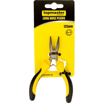 Mini cleste varf ascutit CR-V TMP