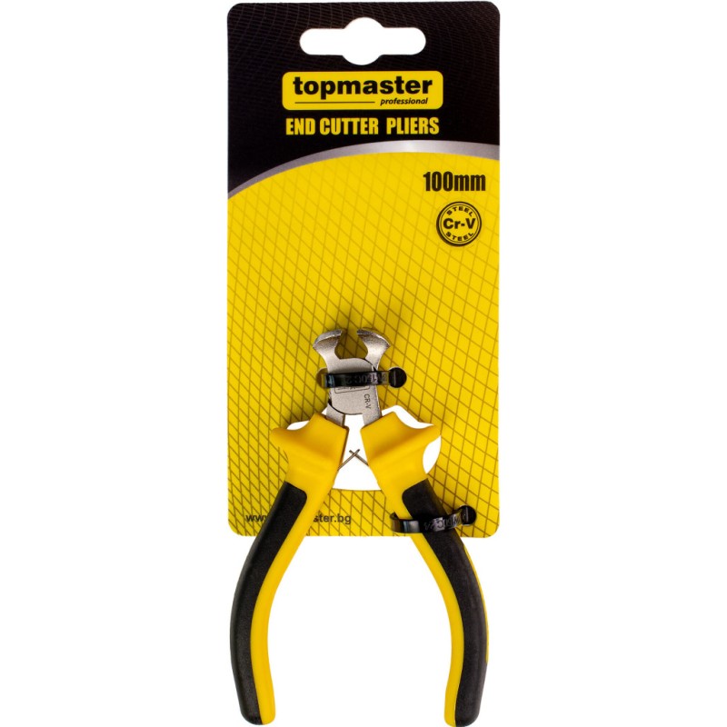 Mini cleste sfic taiat fata CR-V TMP