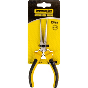 Mini cleste varf ascutit CR-V TMP