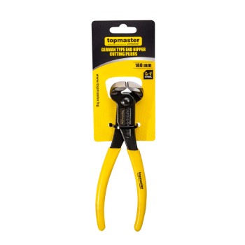 Cleste de taiat tip german 180mm TMP