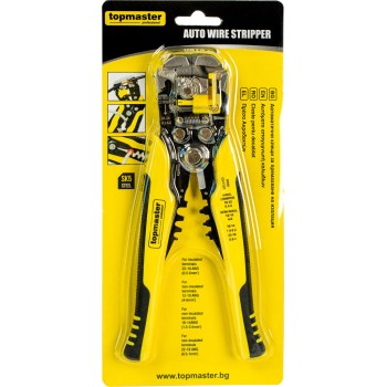 Cleste pentru decablat TMP