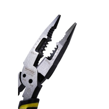 Cleste patent 6 in 1 cu varf lung 210mm TMP