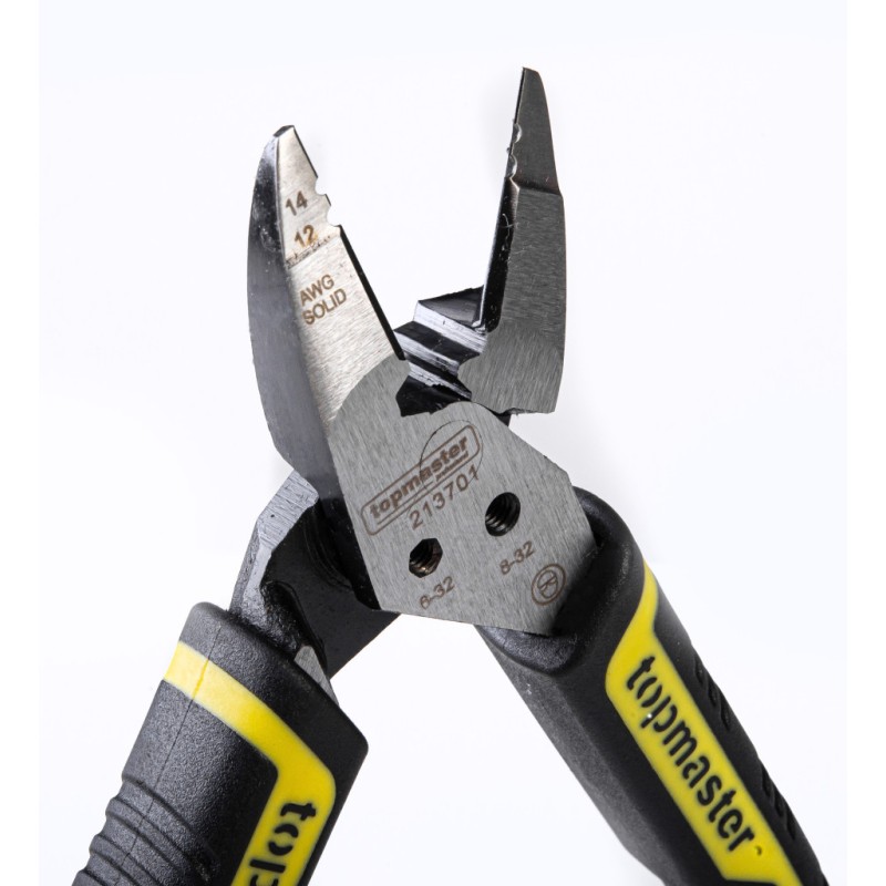 Cleste sfic multifunctional 190mm TMP