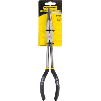 Cleste mecanica fina 275mm CR-V TMP