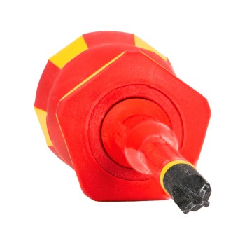 Surubelnita izolata COMPBO PZ SL 1 x 80 mm 1000V TMP