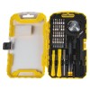 Set de biți de precizie, 32 buc.