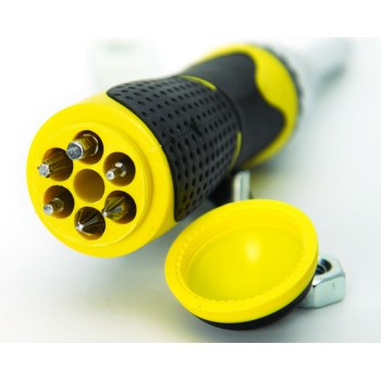 Surubelnita cu clichet 16in1 TMP