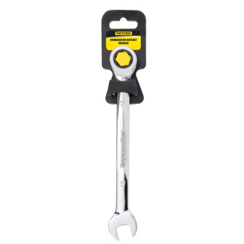 Cheie combinata cu clichet 8mm TMP