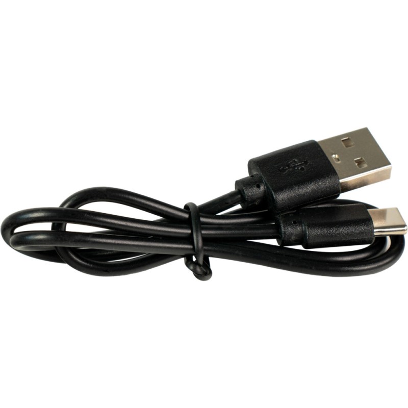 Lanterna frontala LED cu senzor TMP