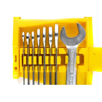 Chei fixe 6-22mm set 8pcs CR-V PRESS TMP