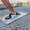 Ventuza telescopica pentru placi ceramice TMP