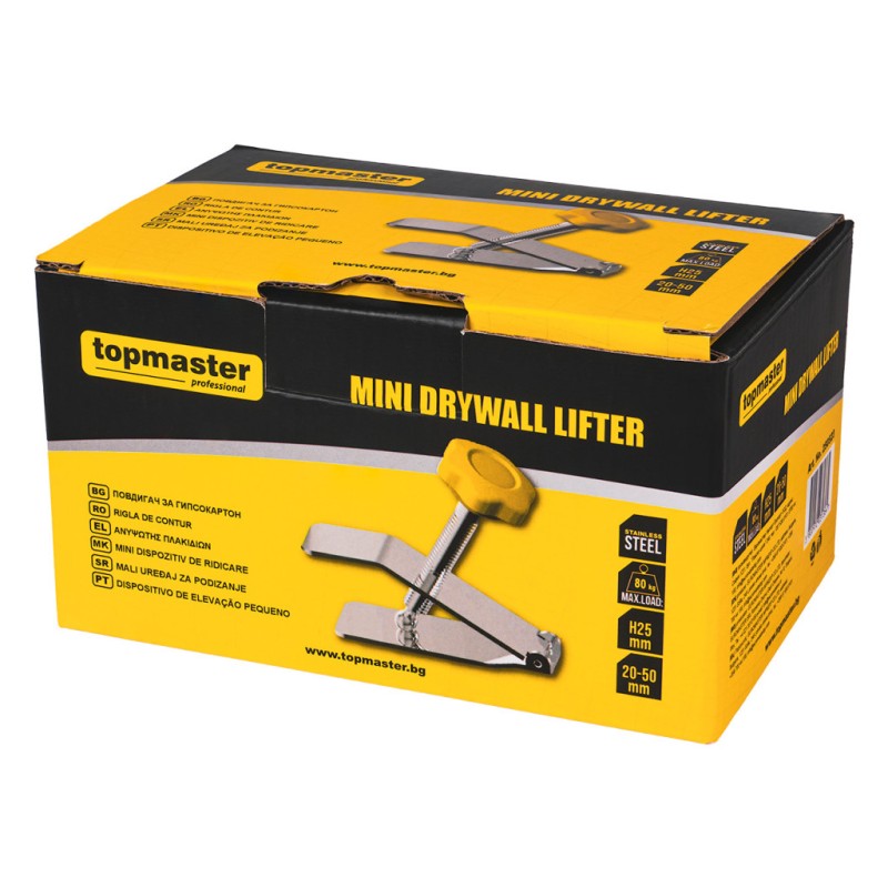 Mini dispozitiv de ridicare TMP