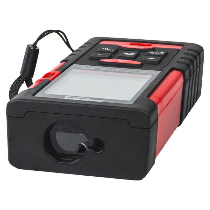Telemetru cu laser 40m afisaj LCD Pythagoras Pro RD-LDM01