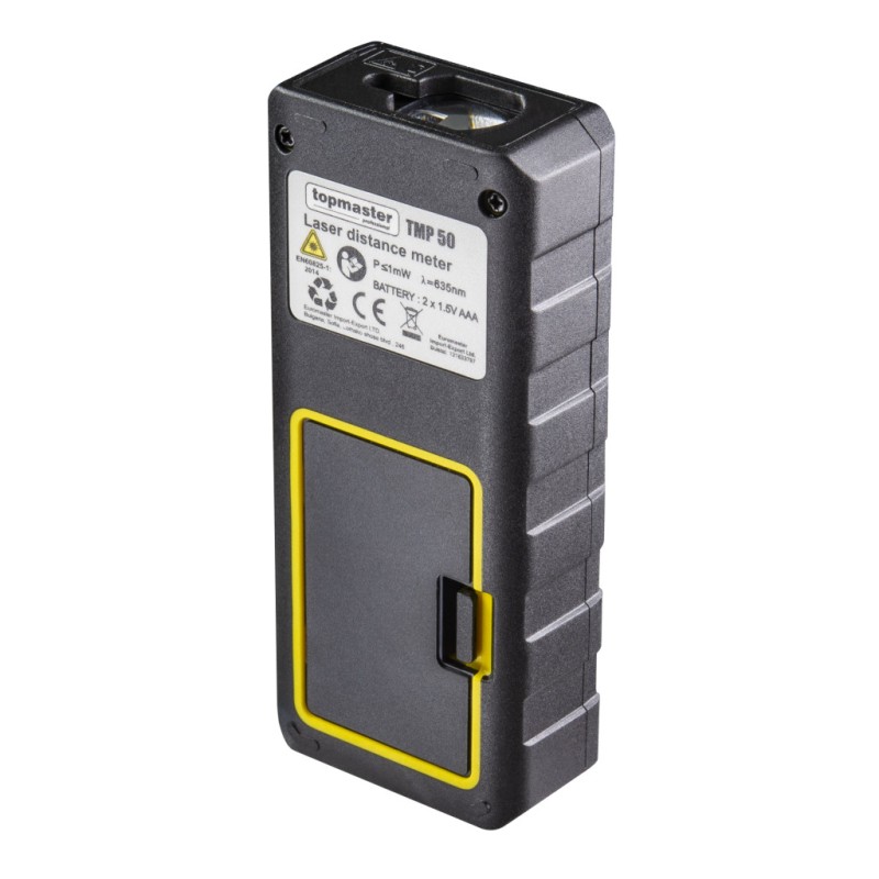 Telemetru laser 50 m TMP