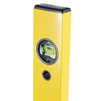 Nivela aluminiu 1200mm TMP