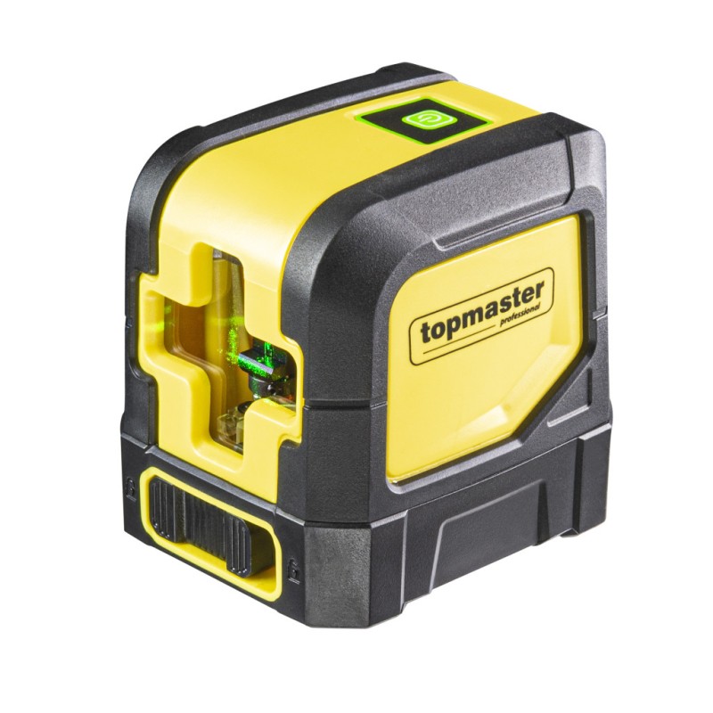 Nivela laser 1H1V x 15 m TMP
