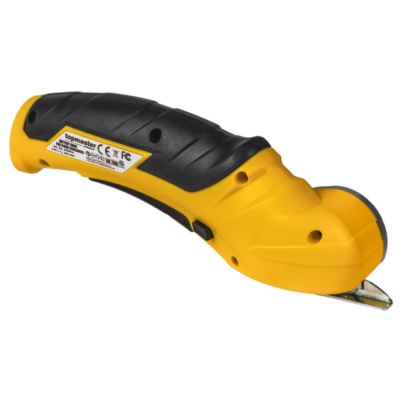 Dispozitiv cu baterie pentru taiat mocheta UK01 4V TMP