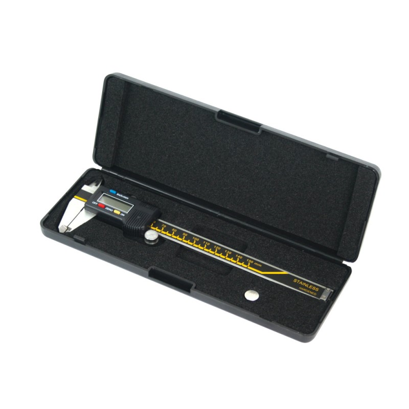 Subler digital 150х0.01mm TMP