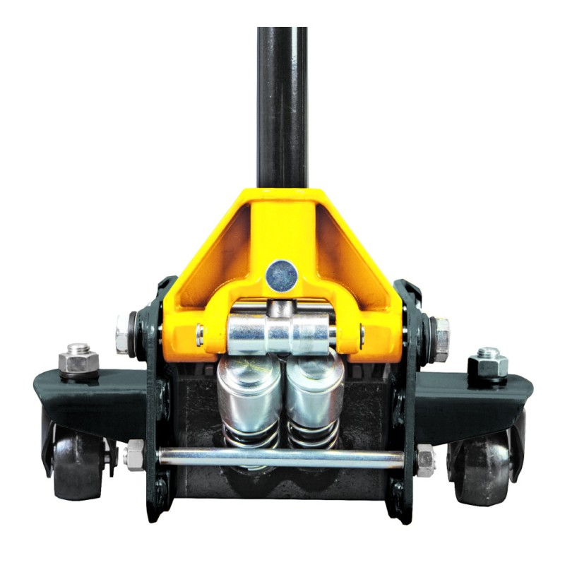 Cric hidraulic 2,5t TMP