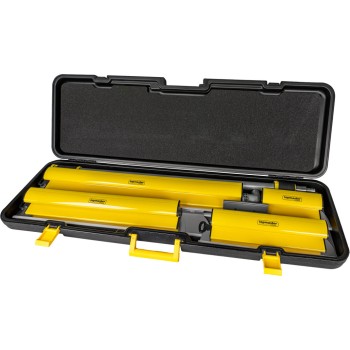 Set 10 buc. lame de gletuire TMP