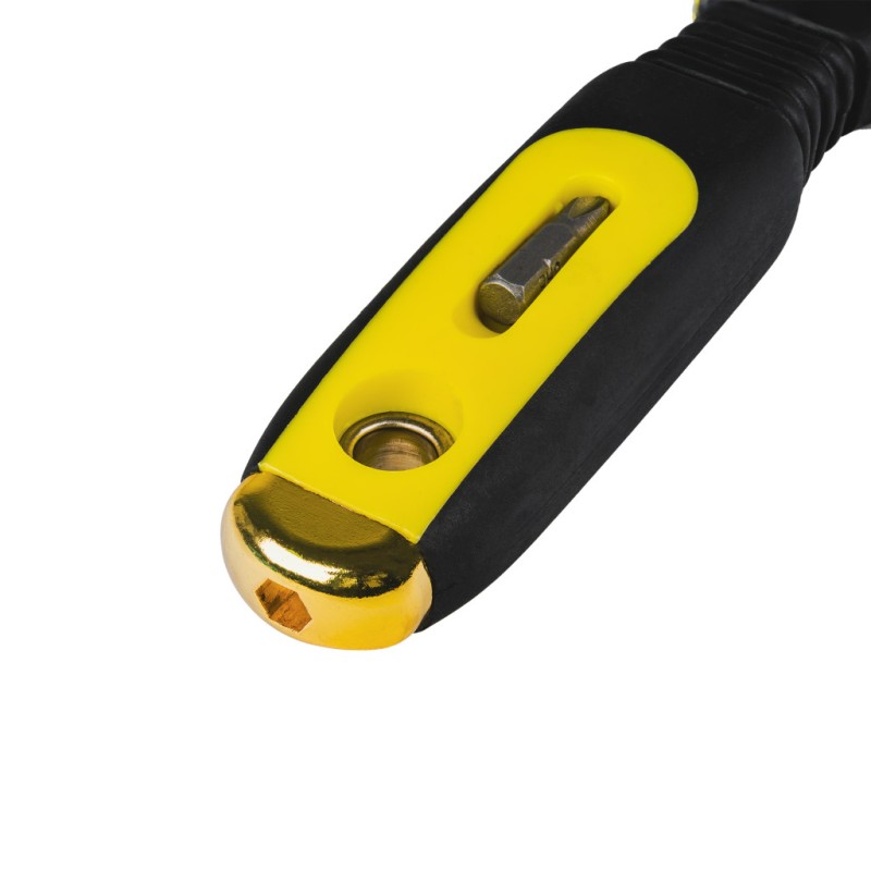 Spaclu multifunctional 5 in 1 maner TPR TMP