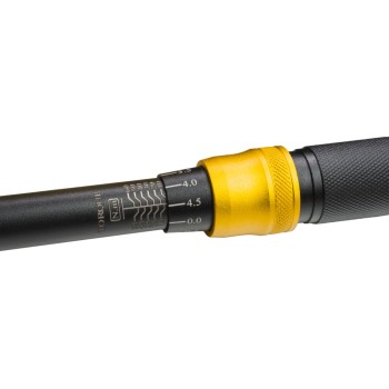 Cheie dinamometrica 3/8" 10-60Nm TMP