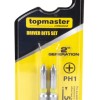 Set 2 biti PH1 50mm TMP