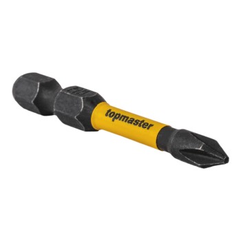 Bit de impact 50mm PH1, 2 buc. TMP