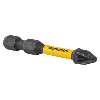 Bit de impact 50mm PZ2, 2 buc. TMP