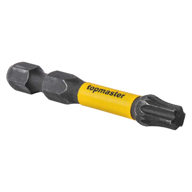 Bit de impact 50mm TX30, 2 buc. TMP