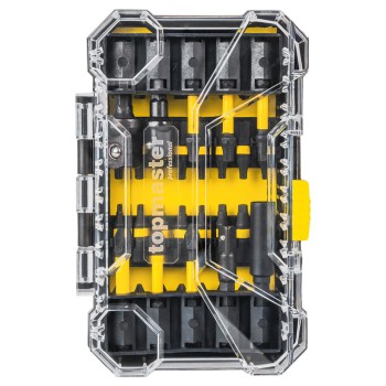 Set 42 buc. biți de impact TMP