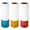 Tubulare de impact cu protectie set 17, 19, 21mm 1/2" TMP