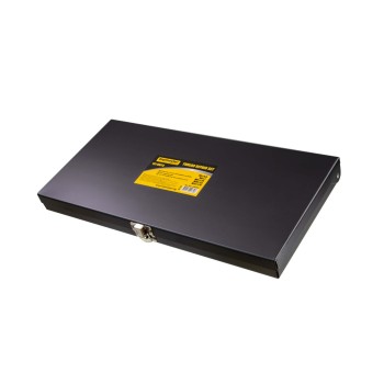 Set reparatie filet M5-M12, 131 buc TMP